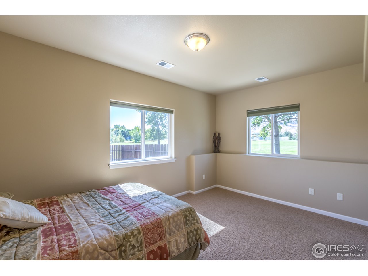 2769 Pleasant Valley Road Fort Collins, CO 80521 - Photo 27 of 40 3rd bedroom