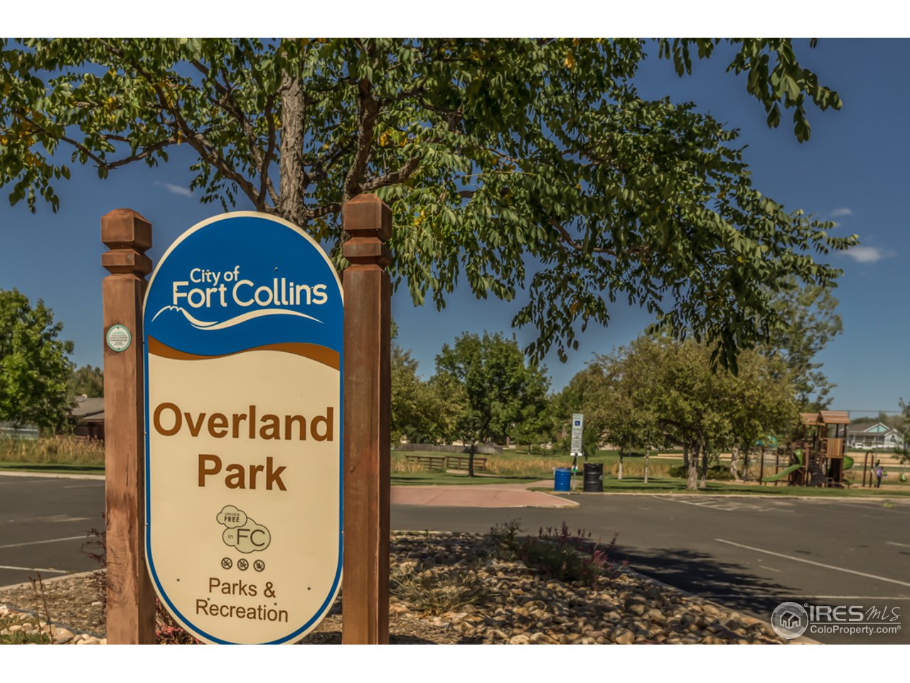 2769 Pleasant Valley Road Fort Collins, CO 80521 - Photo 37 of 40 Overland Park