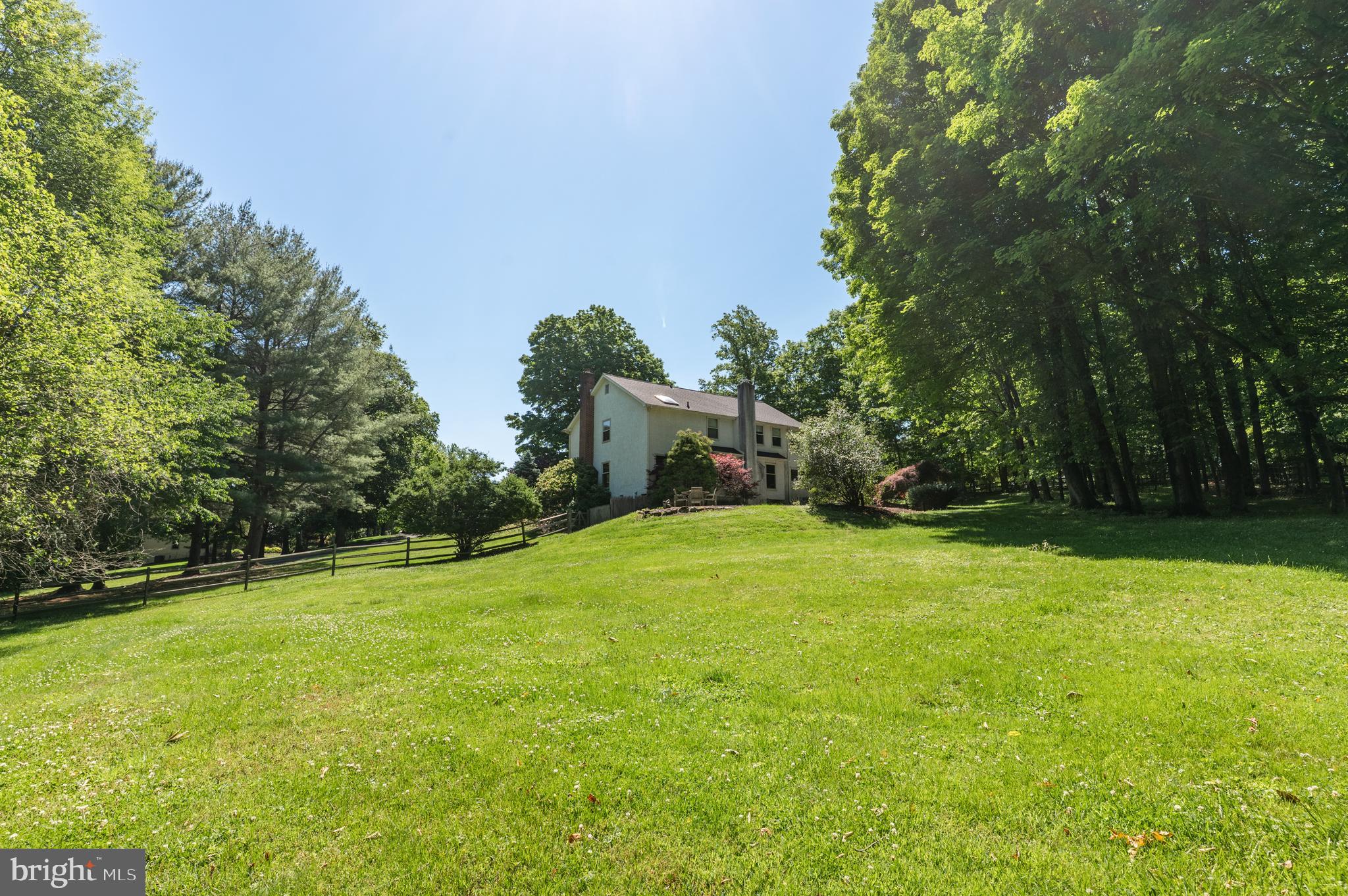 1614 Kings Mill Road Ambler, PA 19002 - Photo 42 of 47