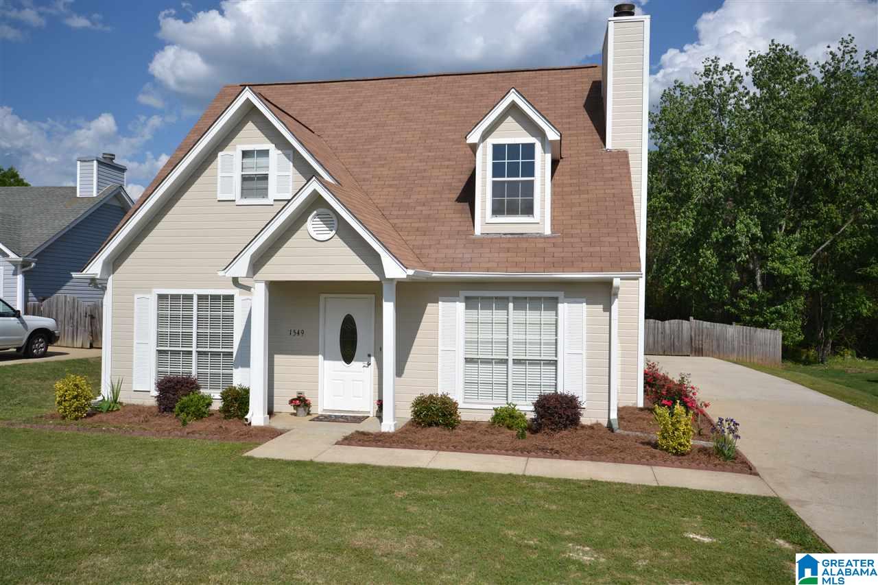 1549 Oliver Road Leeds, AL 35094 - Photo 1 of 32