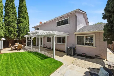 $1,788,800 | 4663 Park Arcadia Drive, San Jose, CA 95136