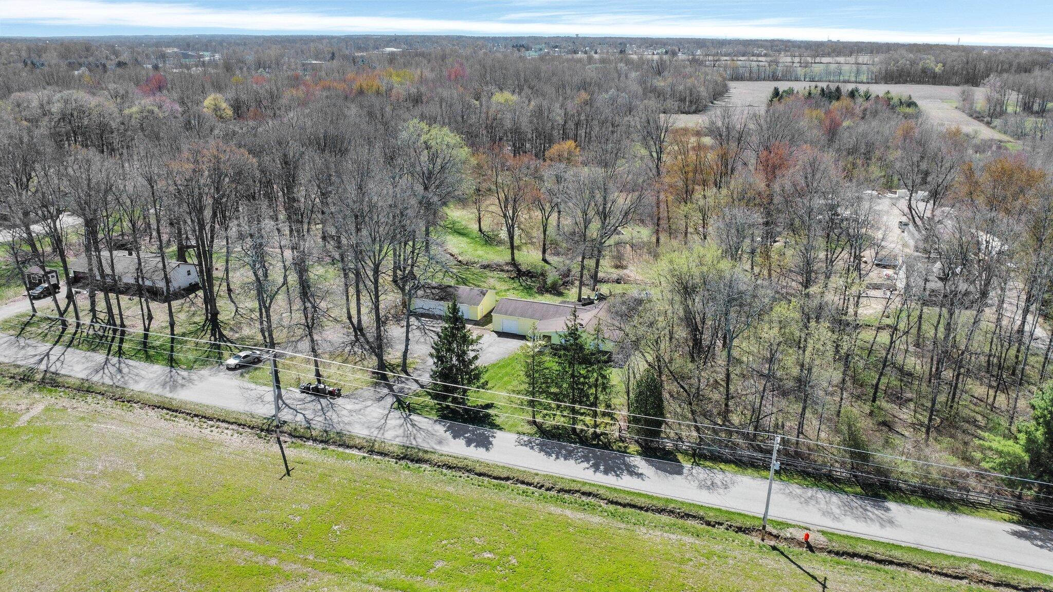 14219 Graham Road Southwest Pataskala, OH 43062 - Photo 73 of 94 Welcome Home