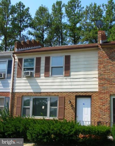 213 Brunswick Road Stephens City, VA 22655 - Photo 1 of 1 Exterior (Main)