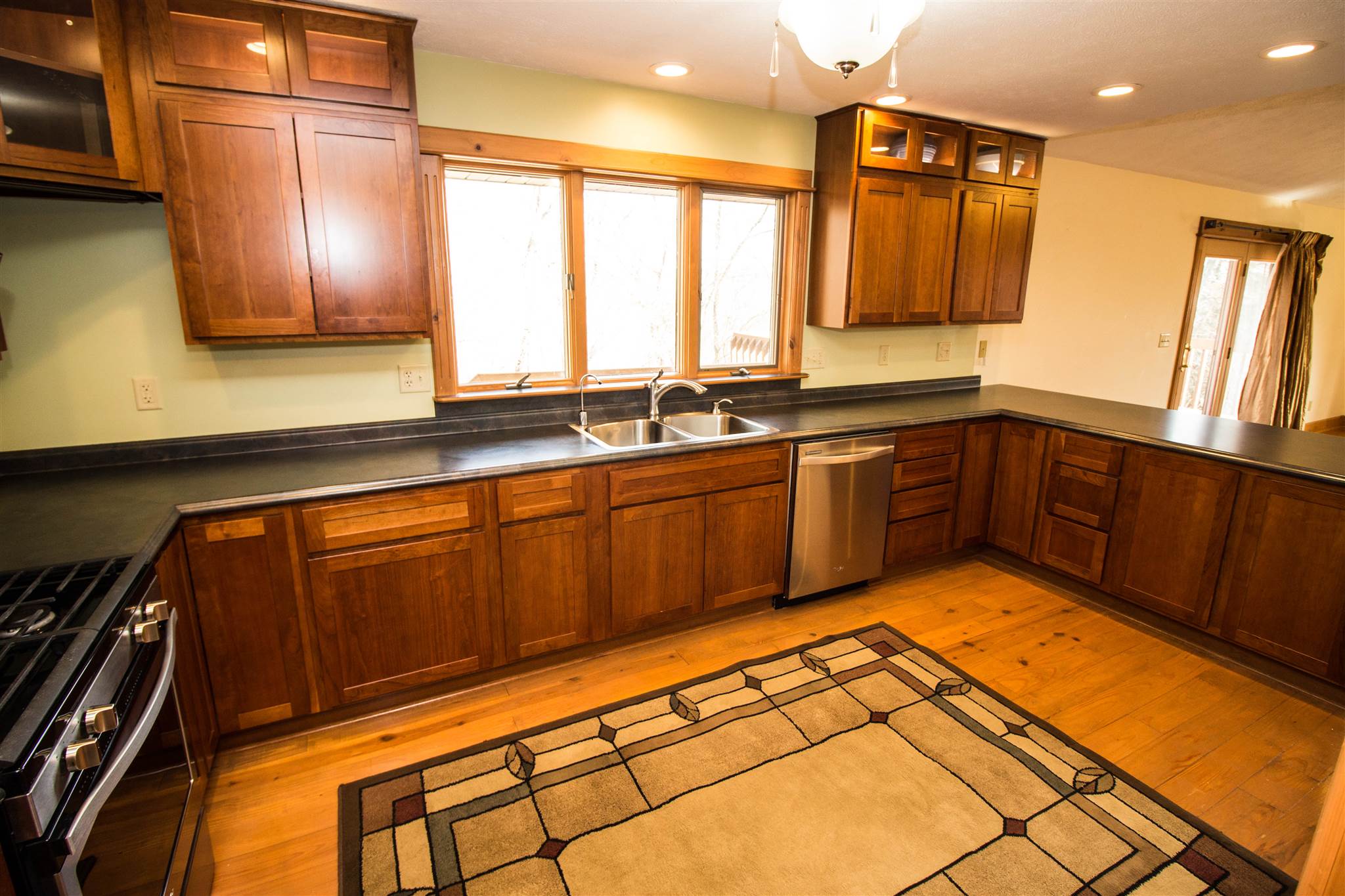 8801 Tyler Road Battle Ground, IN 47920 - Photo 11 of 35 Gallery Image 11