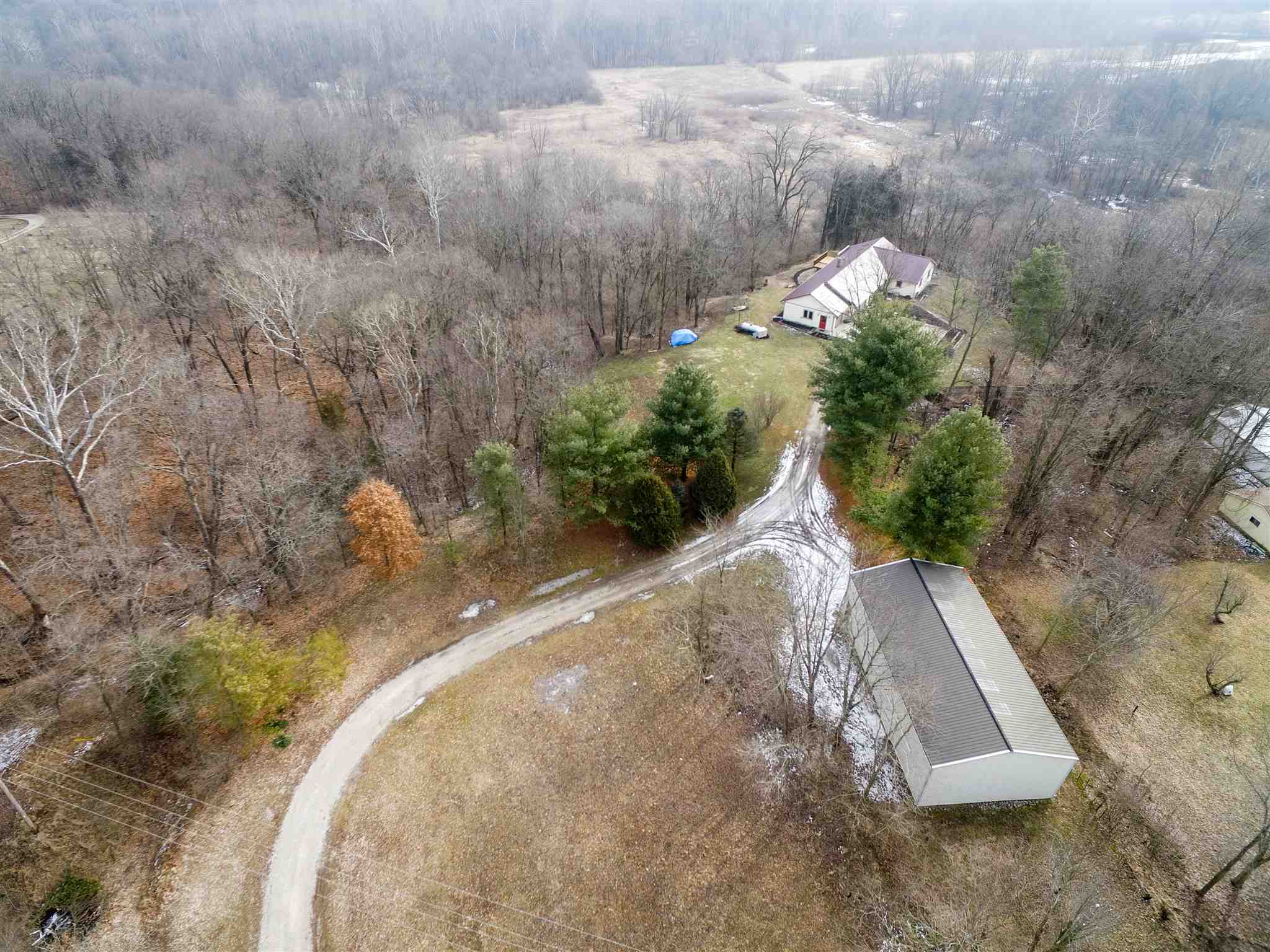 8801 Tyler Road Battle Ground, IN 47920 - Photo 27 of 35 Gallery Image 27