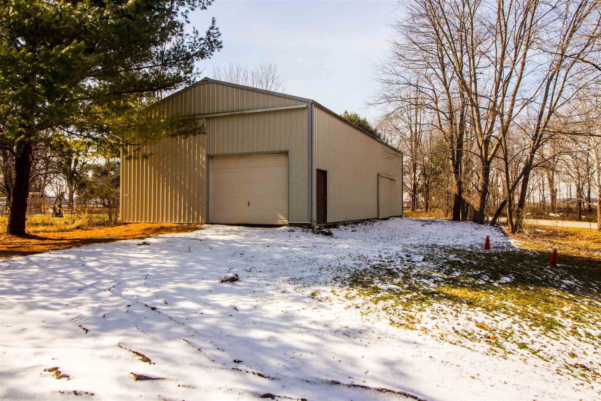 8801 Tyler Road Battle Ground, IN 47920 - Photo 31 of 35 Gallery Image 31