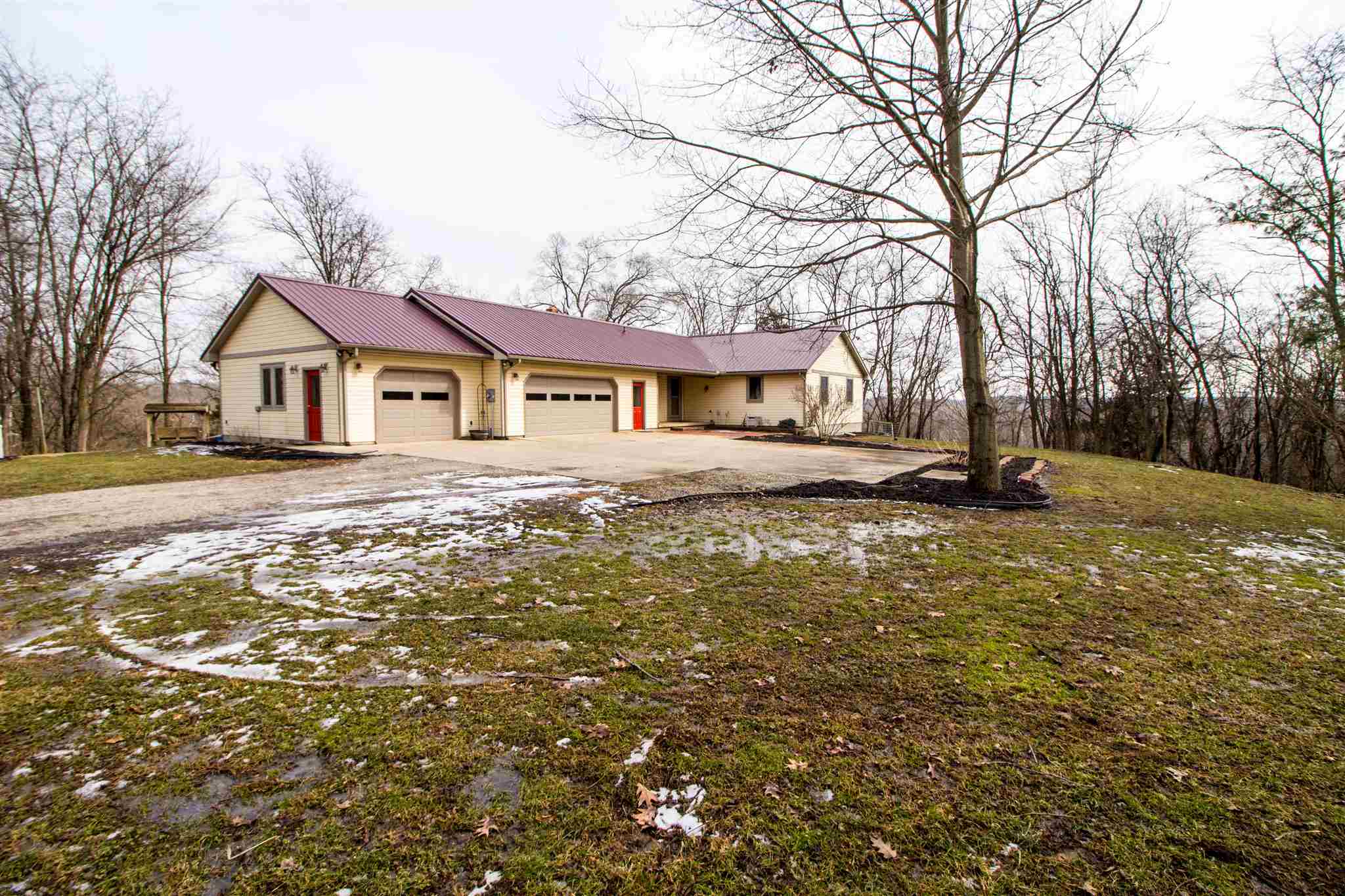 8801 Tyler Road Battle Ground, IN 47920 - Photo 35 of 35 Gallery Image 35