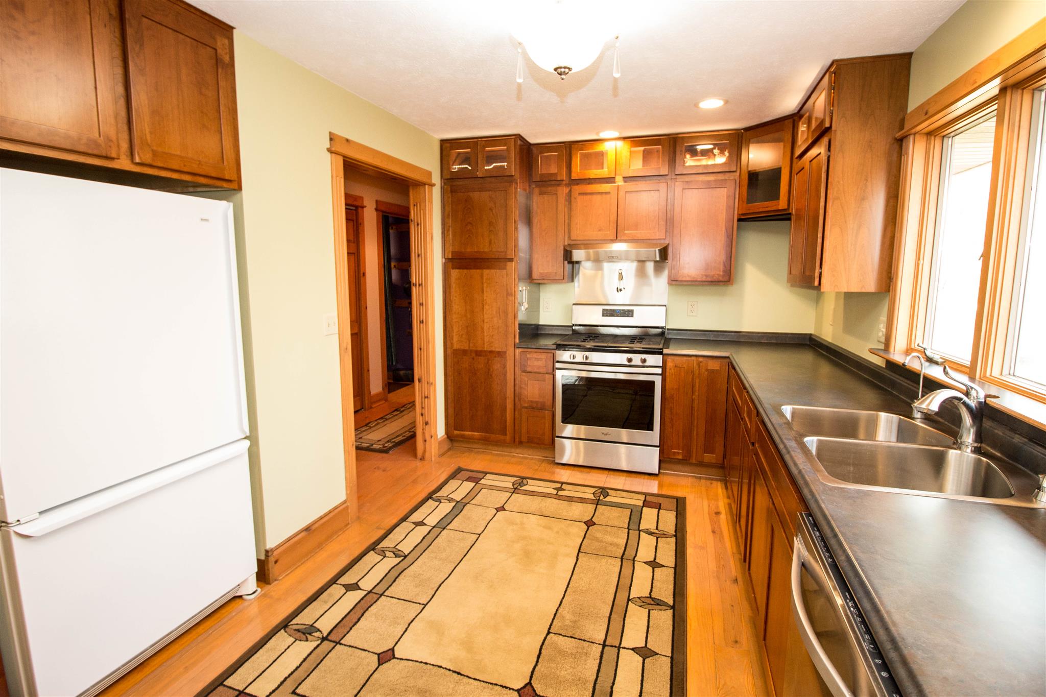 8801 Tyler Road Battle Ground, IN 47920 - Photo 8 of 35 Gallery Image 8