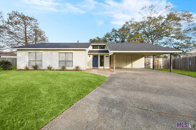 $249,000 | 13105 Briargrove Avenue, St. George, LA 70810