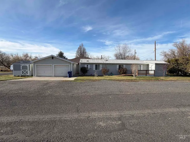 $172,500 | 376 South 2nd, Hagerman, ID 83332