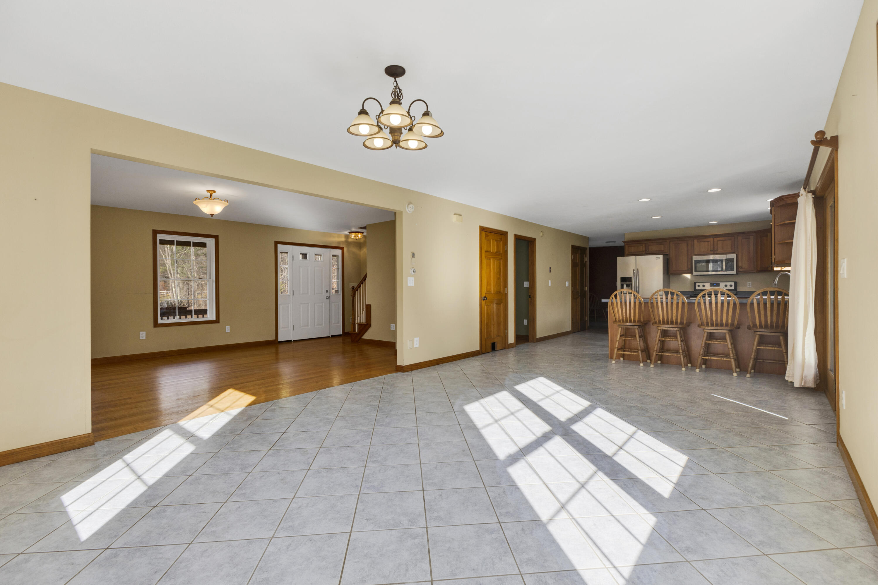 62 Philbrick Road Sanford, ME 04073 - Photo 13 of 53 Dining Room