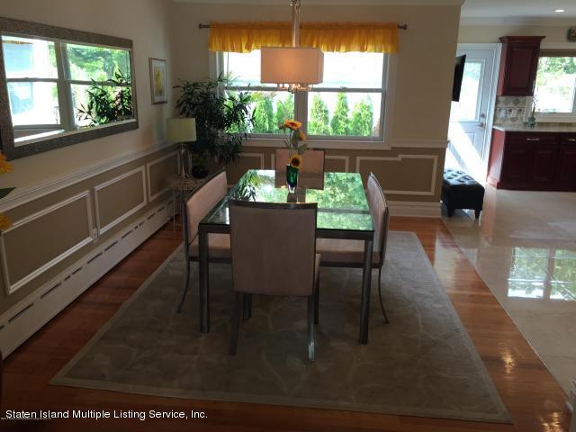 111 Dent Road Staten Island, NY 10308 - Photo 14 of 34 dent dining rm