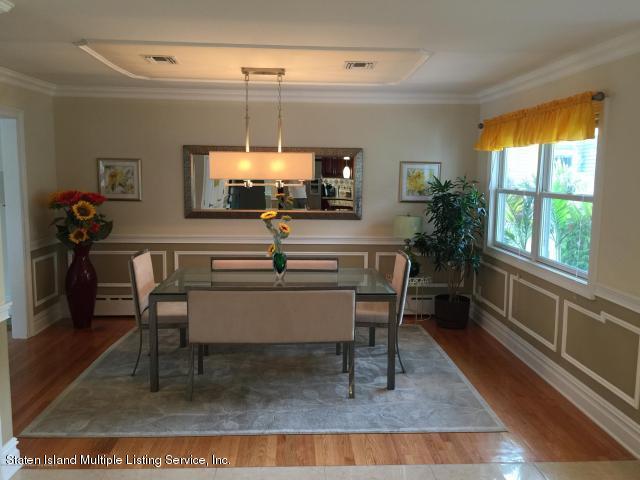 111 Dent Road Staten Island, NY 10308 - Photo 15 of 34 dent dining rm 2