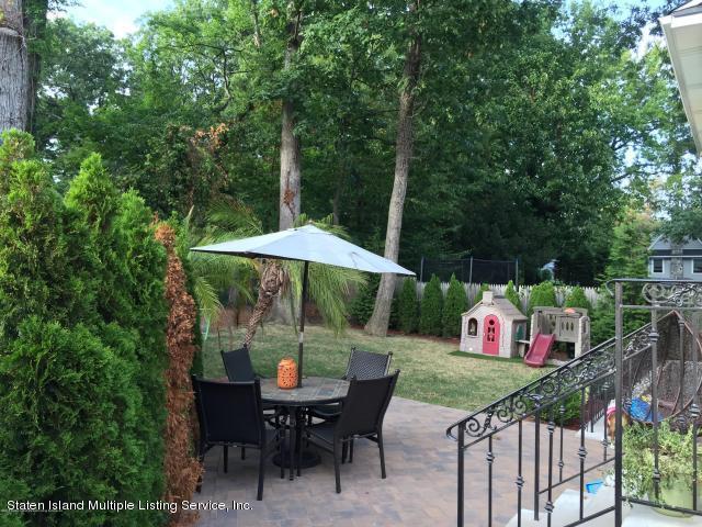 111 Dent Road Staten Island, NY 10308 - Photo 32 of 34 dent yard pic 3
