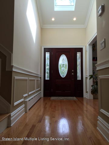 111 Dent Road Staten Island, NY 10308 - Photo 7 of 34 dent custom front door