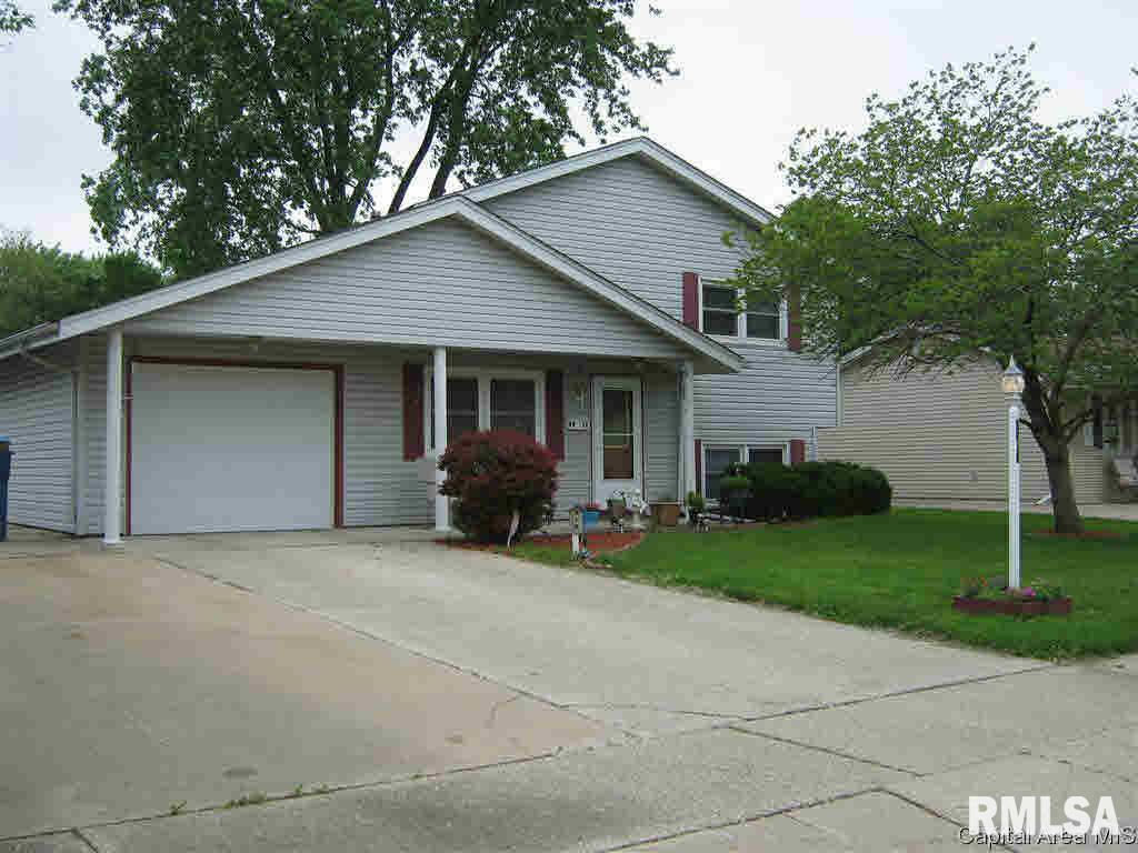 2616 Sherborn Road Springfield, IL 62702 - Photo 1 of 11