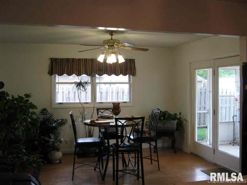 2616 Sherborn Road Springfield, IL 62702 - Photo 5 of 11