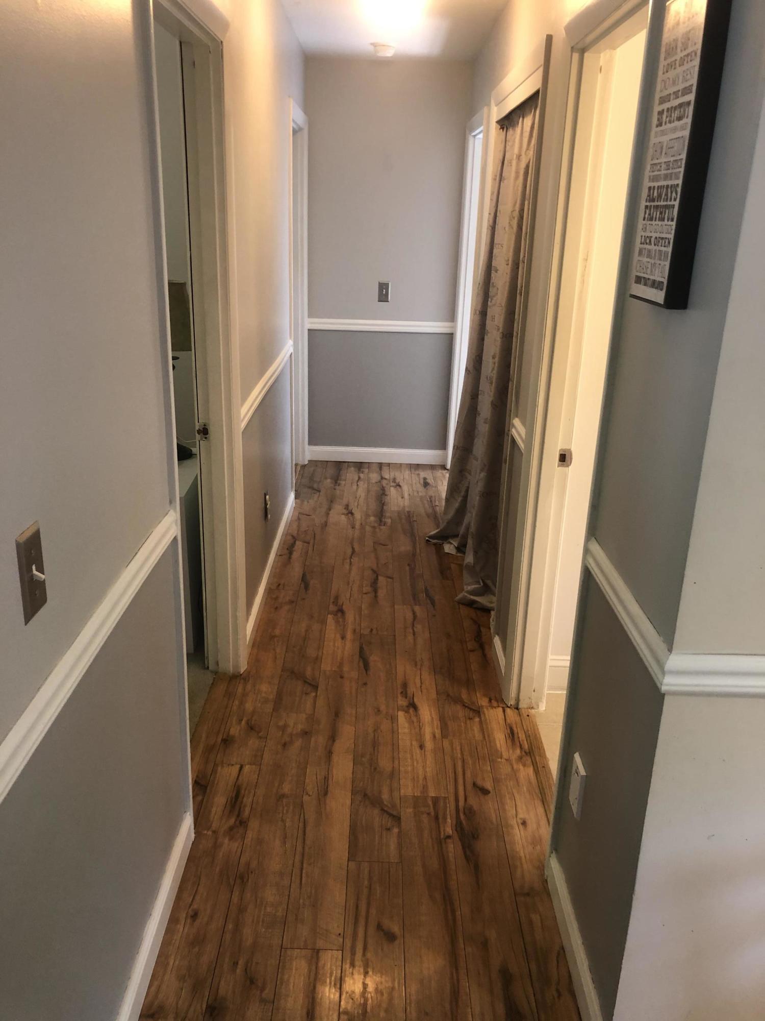 8 Cram Hill Road Baldwin, ME 04024 - Photo 17 of 17 8 Cram-Hallway