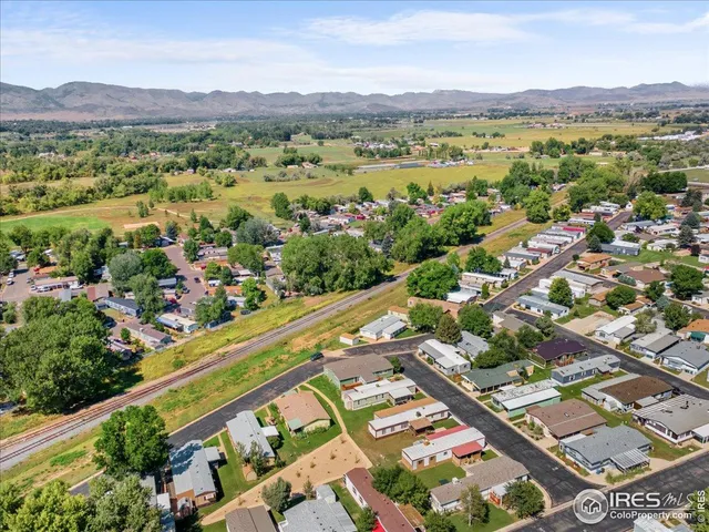 $225,000 | 1601 North College Avenue, Unit 338, Fort Collins, CO 80524