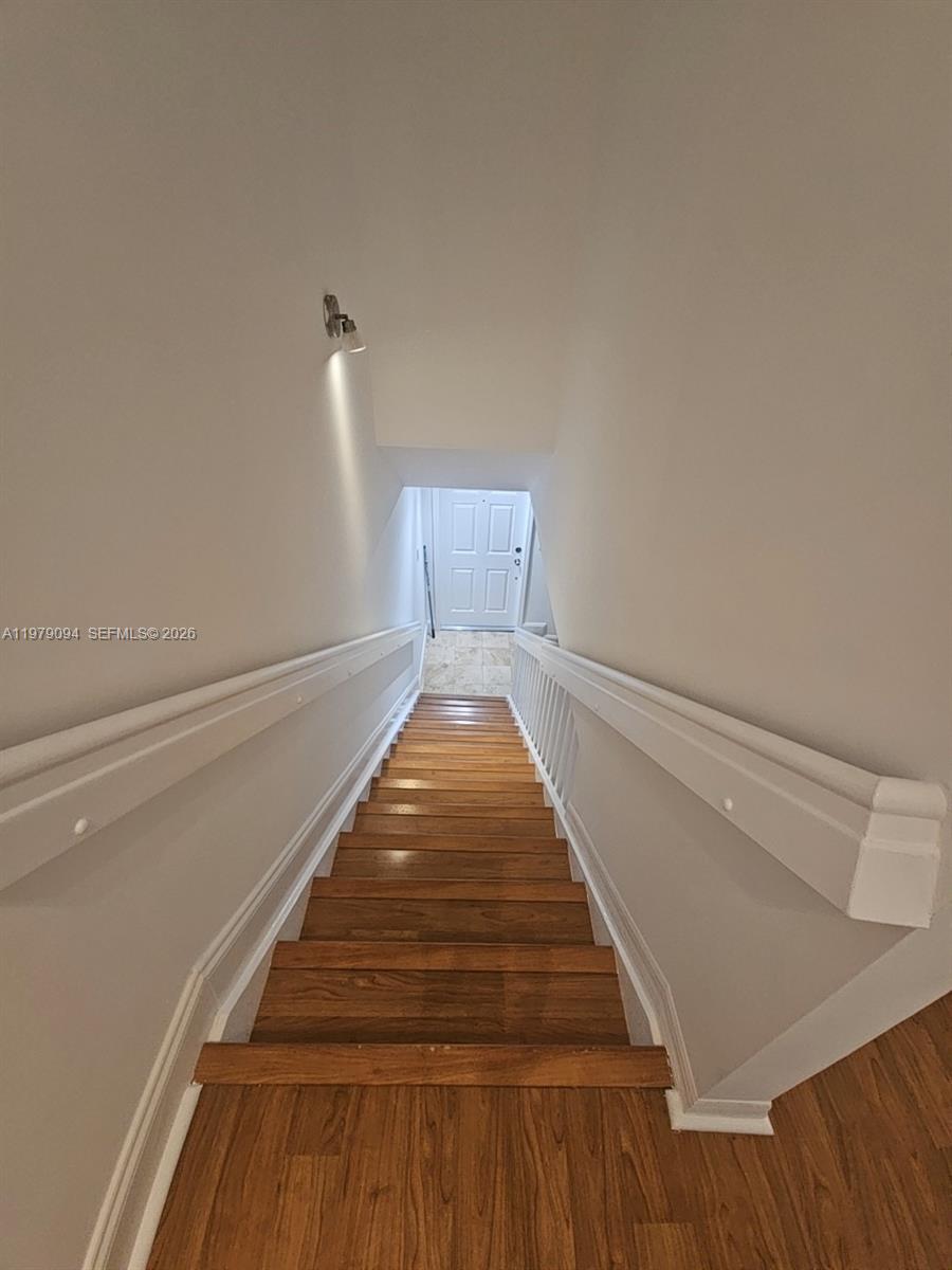 7870 Southwest 102nd Lane Miami, FL 33156 - Photo 35 of 41 a view of entryway