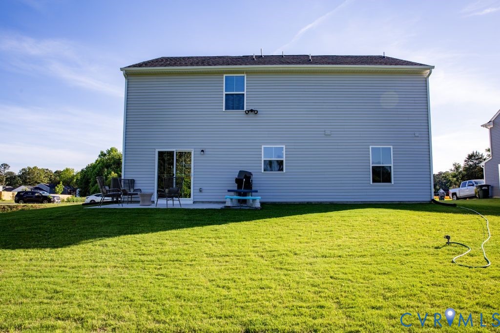 318 Pointers Drive West Point, VA 23181 - Photo 42 of 45