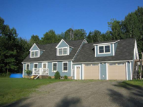 699 Hillview Road Richmond, VT 05477 - Photo 1 of 7 Gallery Image 1
