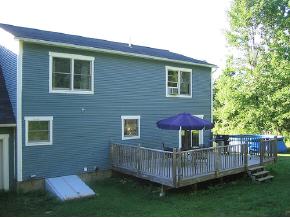 699 Hillview Road Richmond, VT 05477 - Photo 3 of 7 Gallery Image 3