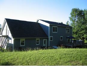 699 Hillview Road Richmond, VT 05477 - Photo 4 of 7 Gallery Image 4