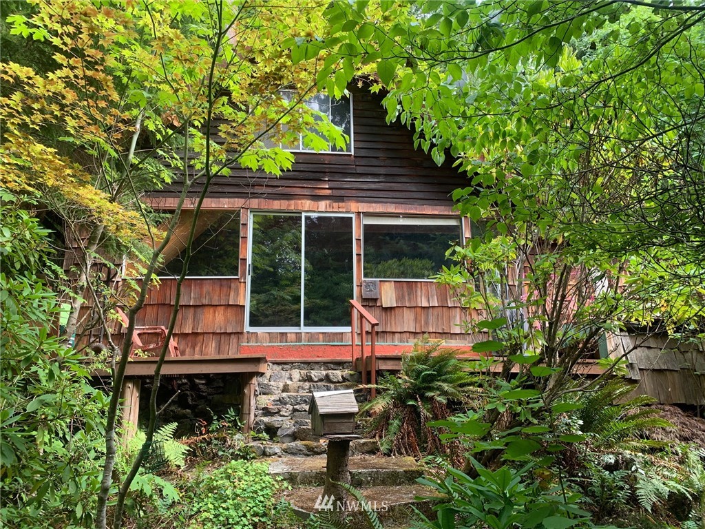 3371 East Quilcene Road Quilcene, WA 98376 - Photo 1 of 24