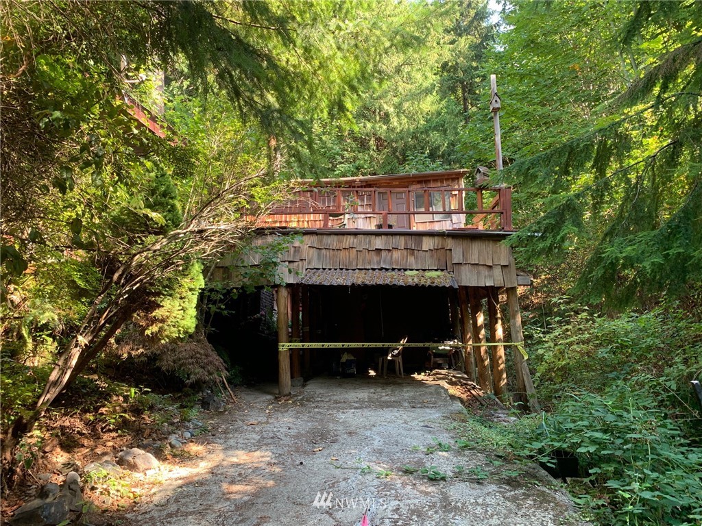 3371 East Quilcene Road Quilcene, WA 98376 - Photo 9 of 24