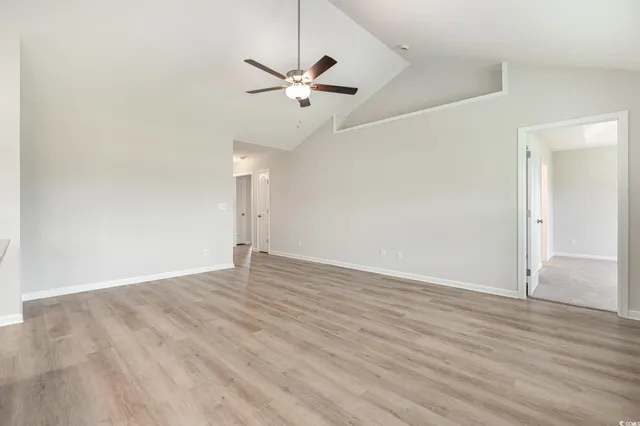 $289,990 | 1028 Woodside Drive, Conway, SC 29526