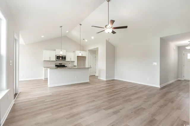 $289,990 | 1028 Woodside Drive, Conway, SC 29526