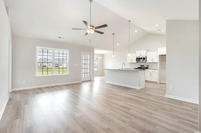 $289,990 | 1028 Woodside Drive, Conway, SC 29526