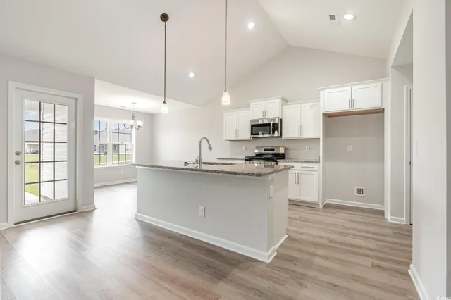 $289,990 | 1028 Woodside Drive, Conway, SC 29526