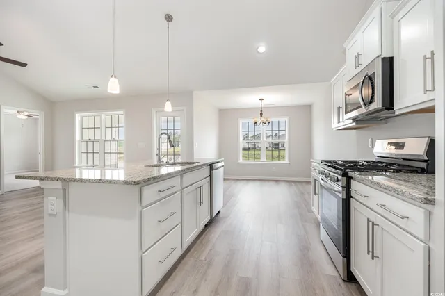 $289,990 | 1028 Woodside Drive, Conway, SC 29526