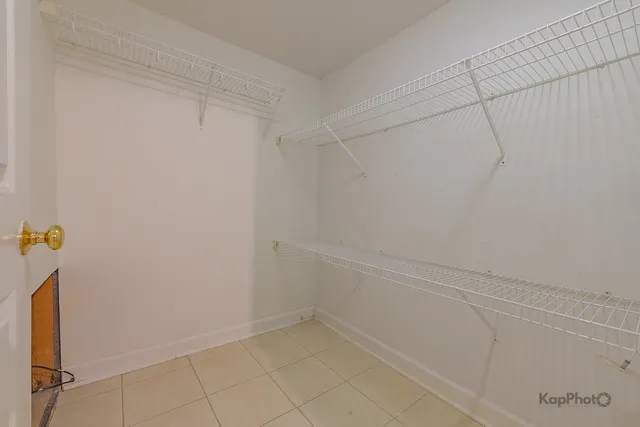 a view of small space