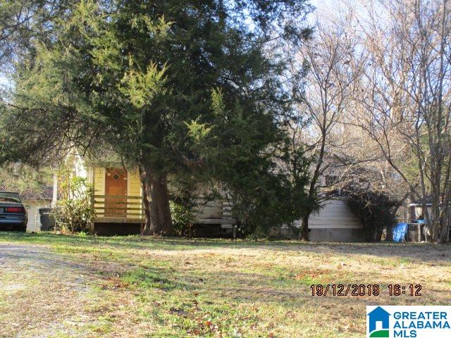 13695 County Road 73 Montevallo, AL 35115 - Photo 1 of 6