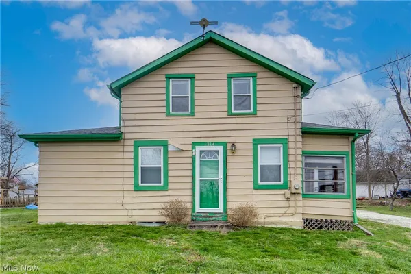 $134,900 | 1314 Bank Street, Atwater, OH 44201