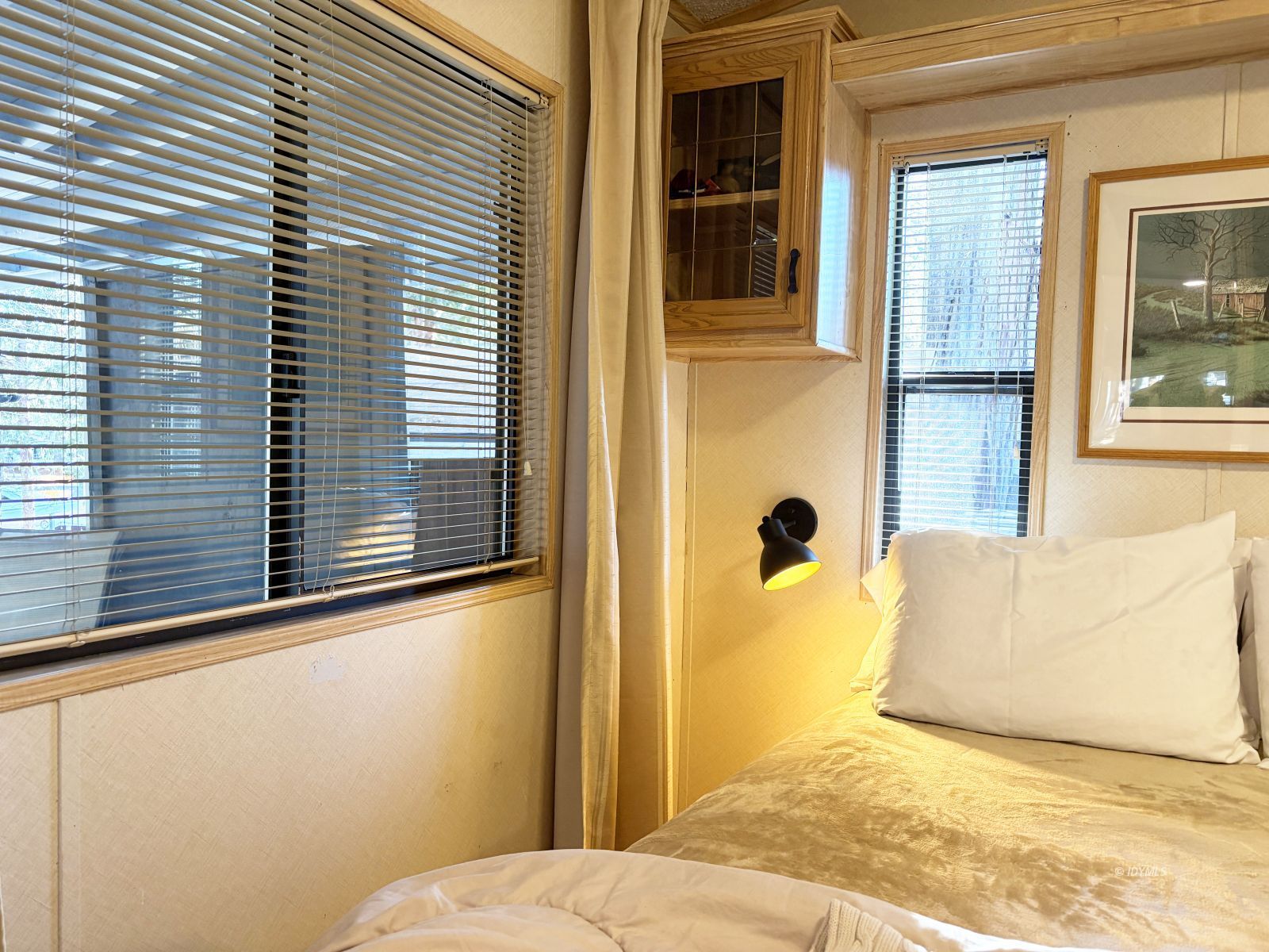 25955 Highway 243, Unit 1 Idyllwild, CA 92549 - Photo 21 of 33 Bedroom