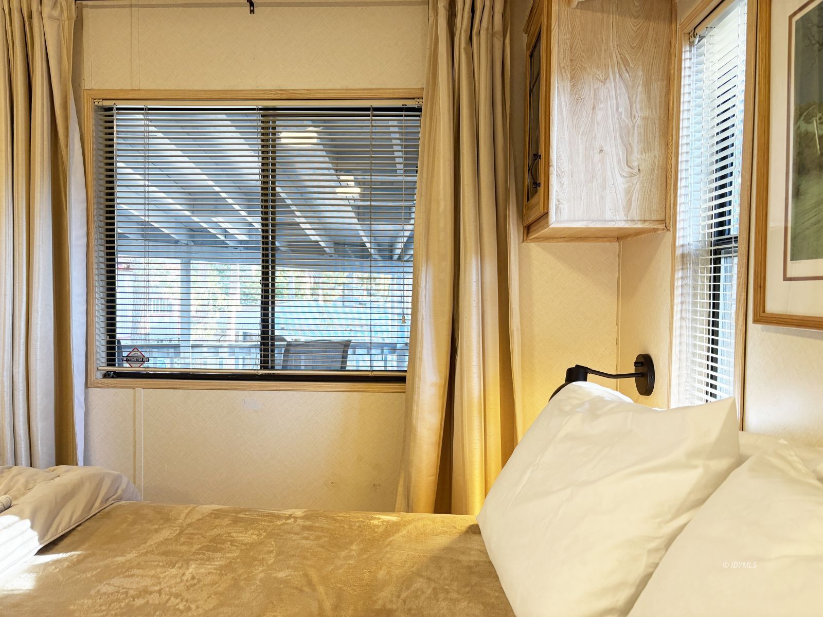 25955 Highway 243, Unit 1 Idyllwild, CA 92549 - Photo 22 of 33 Bedroom