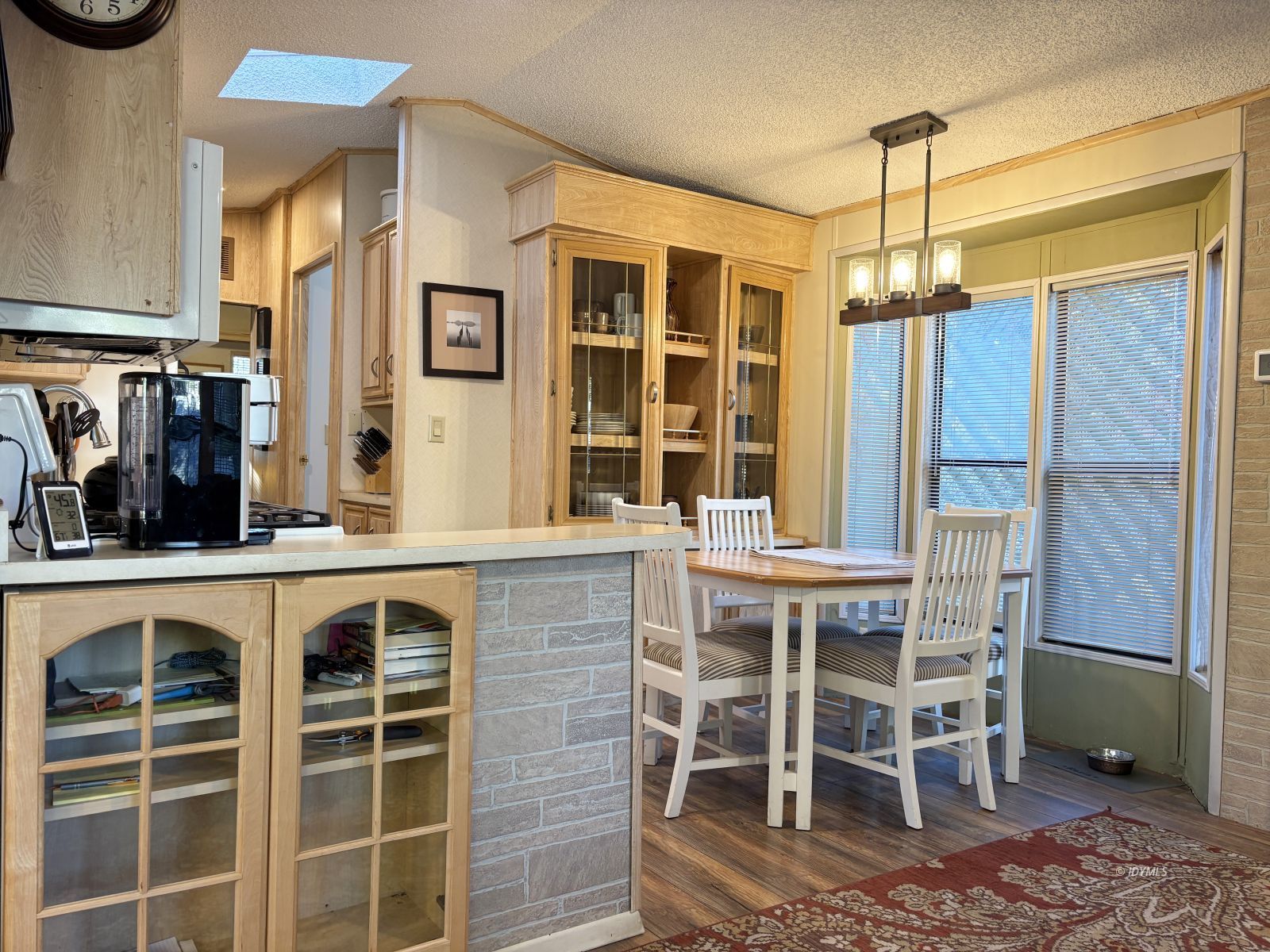 25955 Highway 243, Unit 1 Idyllwild, CA 92549 - Photo 5 of 33 Dining Area