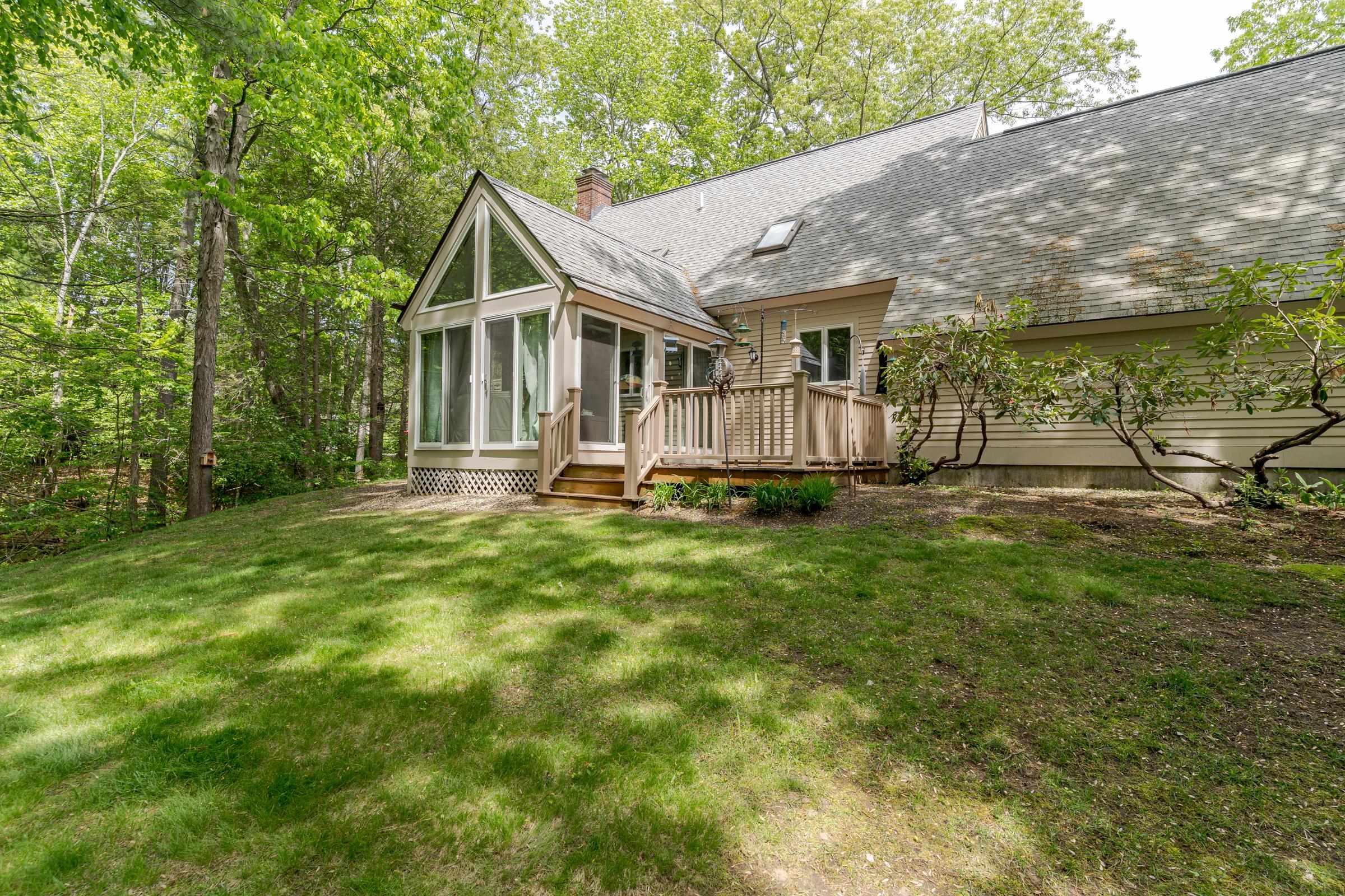 59 Stratham Green Road Stratham, NH 03885 - Photo 34 of 44