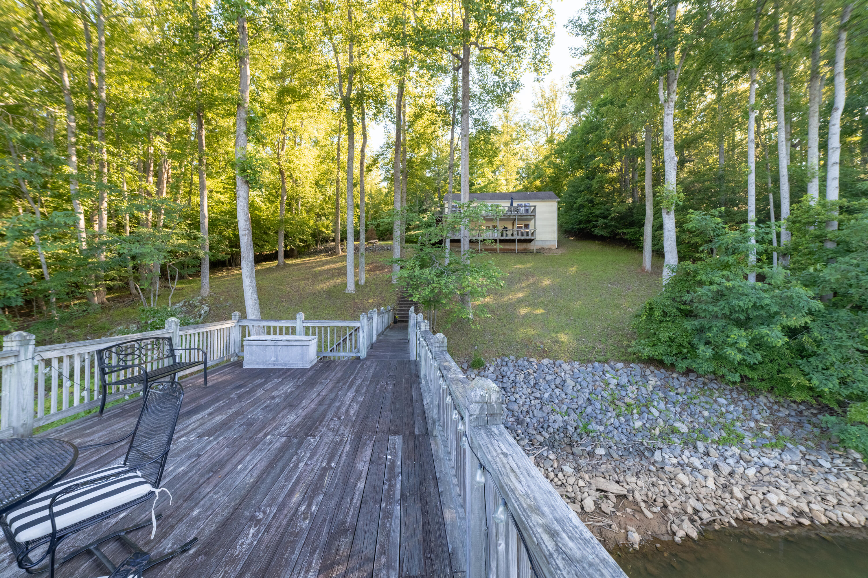 1650 Crafts Church Road Glade Hill, VA 24092 - Photo 23 of 92 1650CraftsChurchRd-40