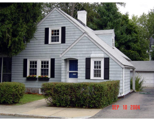 245 Maple Street Boston, MA 02132 - Photo 1 of 1 Gallery Image 1