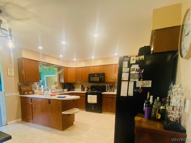4743 Cottage Road Royalton, NY 14067 - Photo 11 of 41 Kitchen