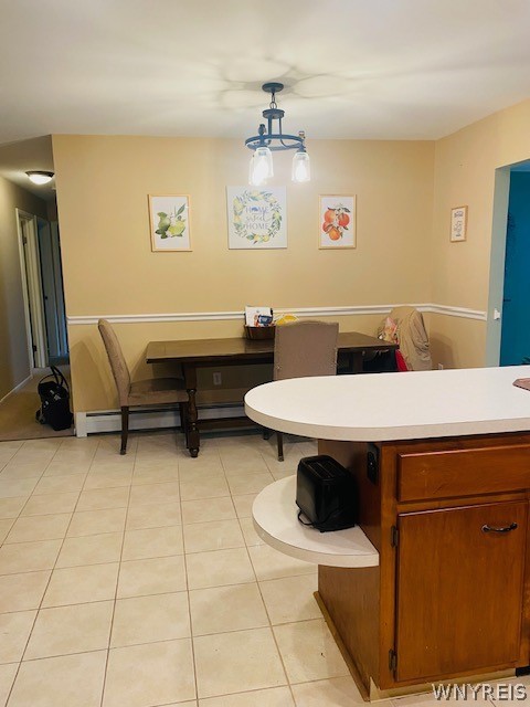 4743 Cottage Road Royalton, NY 14067 - Photo 13 of 41 Dining area in Eat in Kitchen