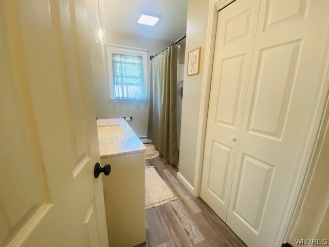 4743 Cottage Road Royalton, NY 14067 - Photo 20 of 41 Bathroom
