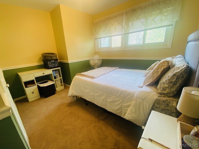 4743 Cottage Road Royalton, NY 14067 - Photo 23 of 41 Bedroom 3