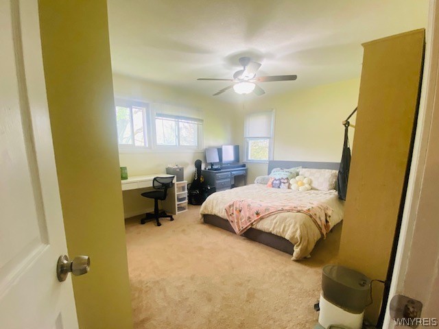 4743 Cottage Road Royalton, NY 14067 - Photo 25 of 41 Bedroom 2