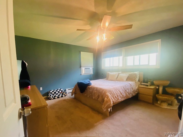 4743 Cottage Road Royalton, NY 14067 - Photo 26 of 41 Master Bedroom